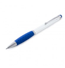 Stylet bille "Sagurwhite" bleu