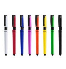 Stylo Support "Mobix" de Différentes Couleurs