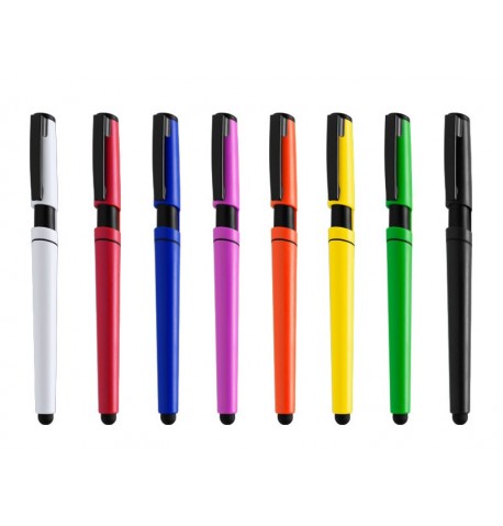 Stylo Support "Mobix" de Différentes Couleurs