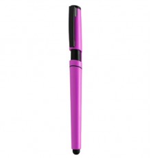 Stylo support "Mobix" fucsia