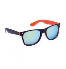 Lunettes de soleil "Gredel" orange