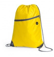 Sac à dos "Blades" jaune