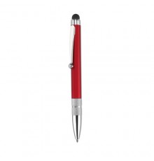 Stylet bille "Miclas" rouge