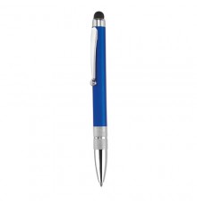 Stylet bille "Miclas" bleu