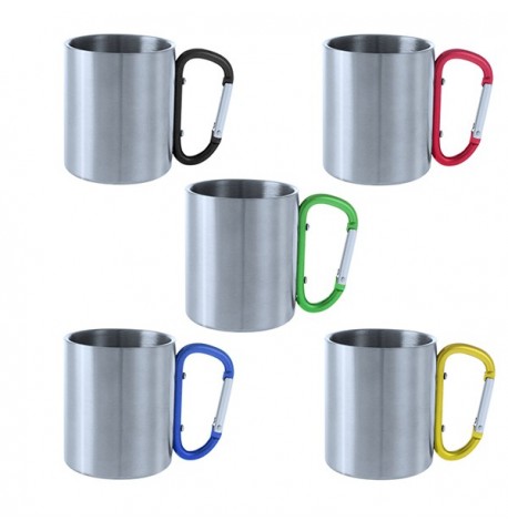 Tasse Bastic au poignée de différentes couleurs