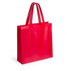 Sac "Natia" rouge