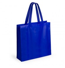 Sac "Natia" bleu