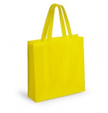 Sac "Natia" jaune