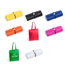 Sac pliable "Conel" de Différentes Couleurs