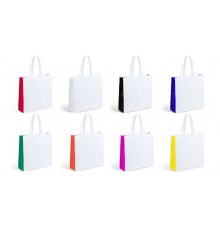 Sac "Decal" de Différentes Couleurs