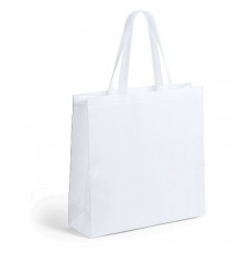 Sac "Decal" blanc