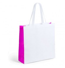 Sac "Decal" fucsia