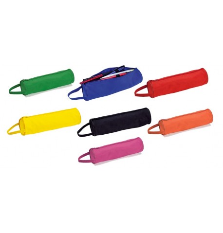 Trousse "Celes" de Différentes Couleurs