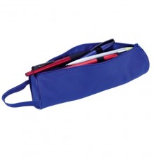 Trousse "Celes" bleu