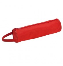 Trousse "Celes" rouge