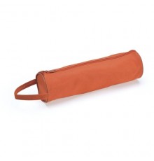 Trousse "Celes" orange