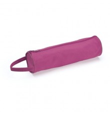 Trousse "Celes" fucsia