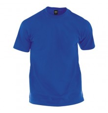 T-Shirt Adulte bleu