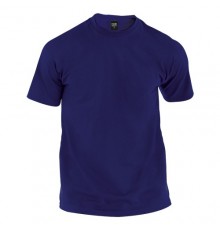 T-Shirt Adulte marine