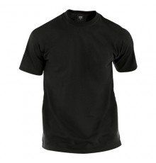 T-Shirt Adulte noir