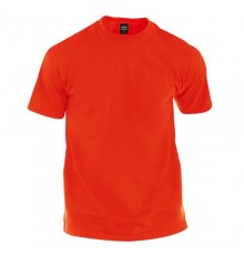 T-Shirt Adulte rouge