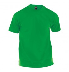 T-Shirt Adulte vert