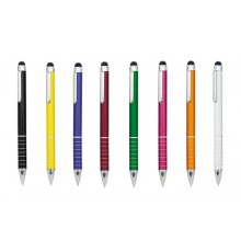 Stylet Bille "Minox" de Différentes Couleurs