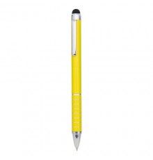 Stylet bille "Minox" jaune