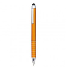 Stylet bille "Minox" orange