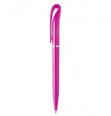 Stylo "Dexir" fucsia