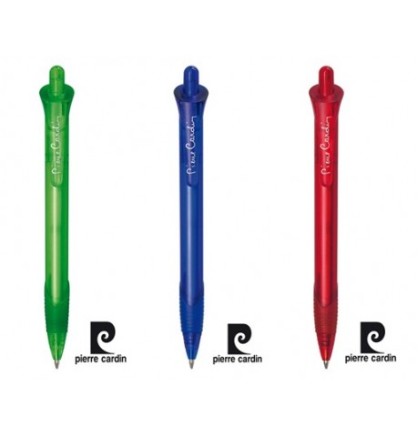 Stylo "Swing Pierre Cardin" de Différentes Couleurs