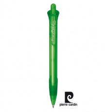 Stylo "Swing Pierre Cardin" vert