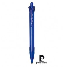 Stylo "Swing Pierre Cardin" bleu