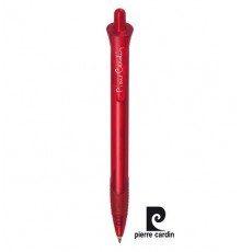 Stylo "Swing Pierre Cardin" rouge