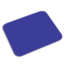 Tapis souris "Vaniat" bleu