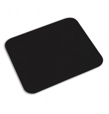 Tapis souris "Vaniat" noir