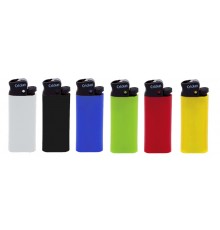 Briquet Minicricket de Différentes Couleurs