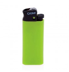 Briquet minicricket vert