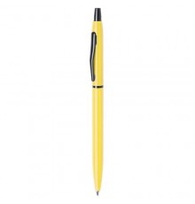 Stylo "Pirke" jaune