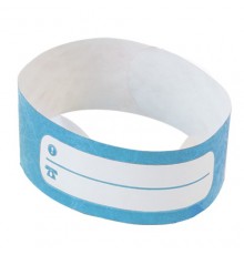 Bracelet "Mawi" bleu