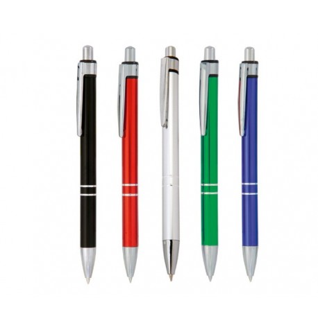 Stylo "Malko" de Différentes Couleurs