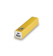 Power bank "Thazer" jaune