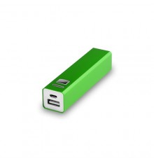 Power bank "Thazer" vert