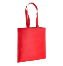 Sac "Jazzin" rouge