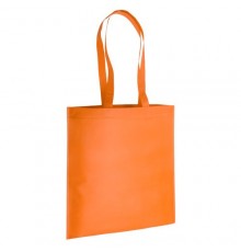 Sac "Jazzin" orange