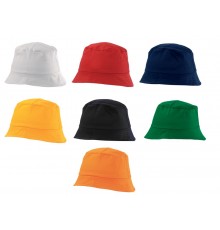 Bonnet "Marvin" de Différentes Couleurs