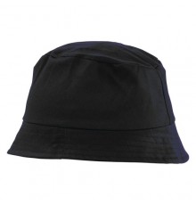 Bonnet "Marvin" noir