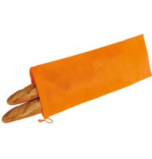 Sac Harin de Couleur Orange