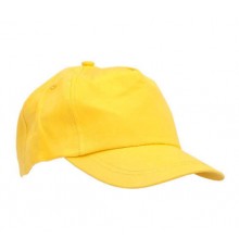 Casquette Enfant "Sportkid" de Différentes Couleurs