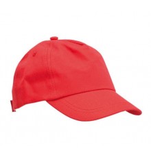 Casquette Enfant "Sportkid" de Différentes Couleurs